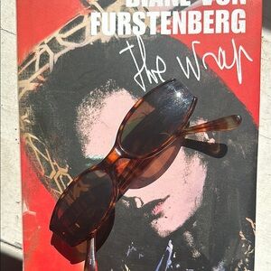 Steven Madden Tortoise Sunglasses